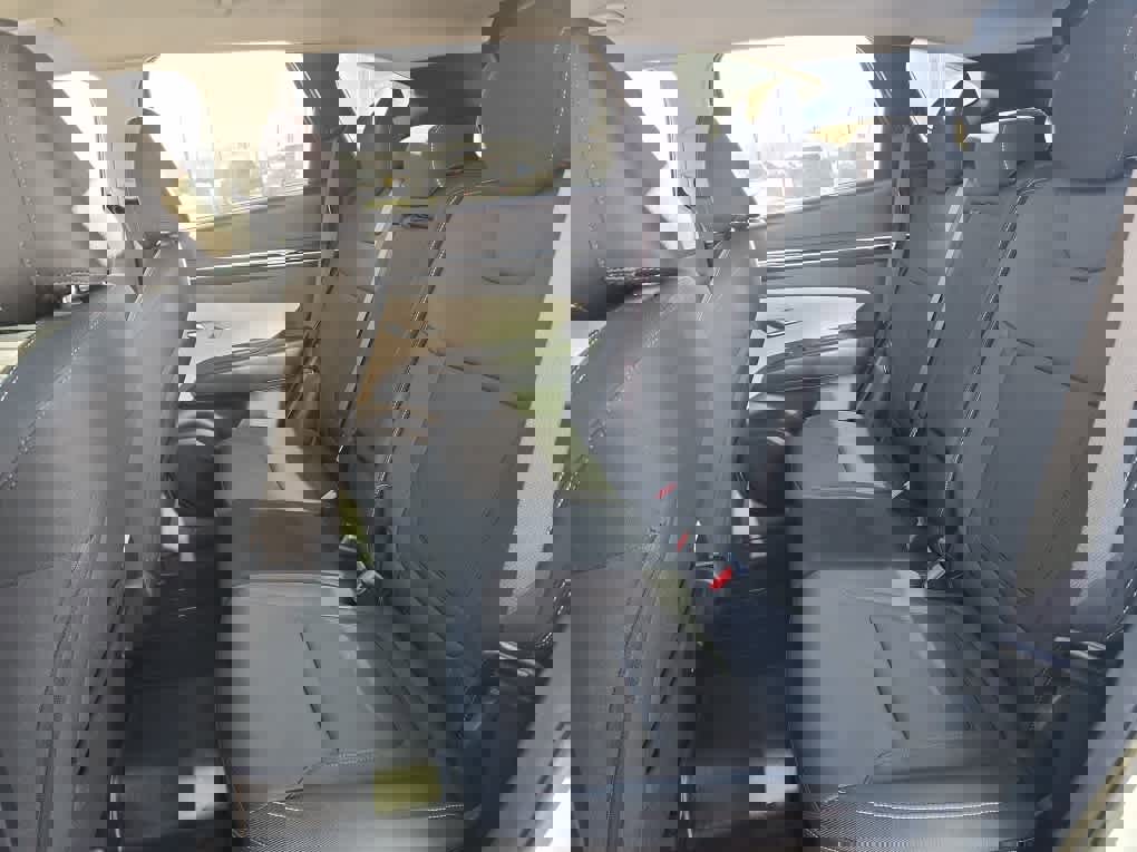 Used 2022 Hyundai Tucson SEL image 13