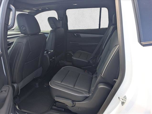New 2026 Buick Enclave Sport Touring w/ Power Package FWD image 17