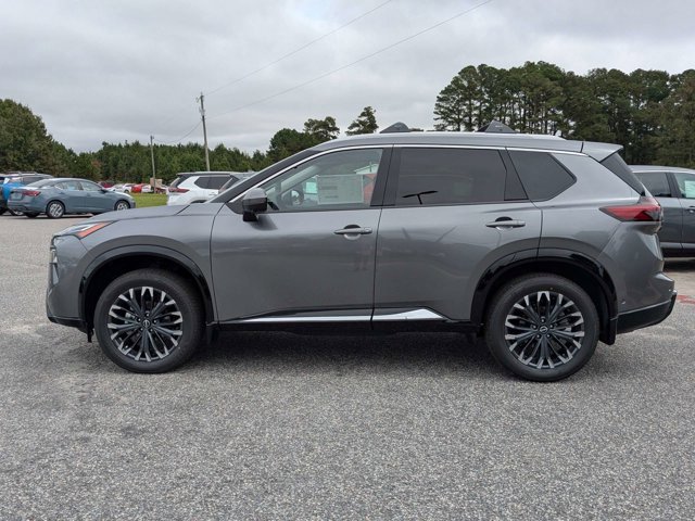 New 2026 Nissan Rogue Platinum w/ Platinum Premium Package image 7