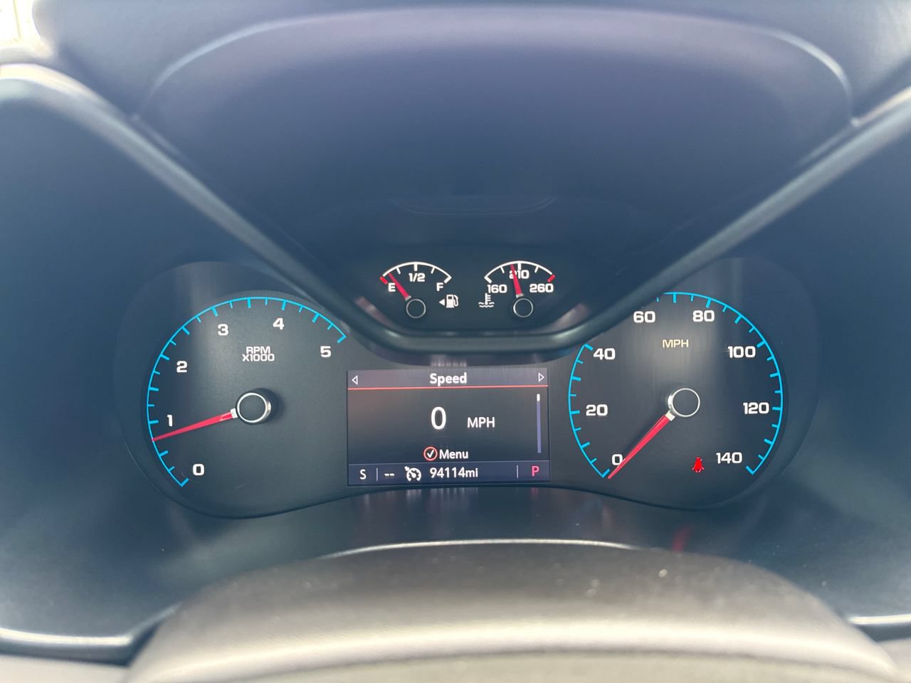 Used 2019 GMC Canyon All Terrain w/ Trailering Package AWD/4WD image 18