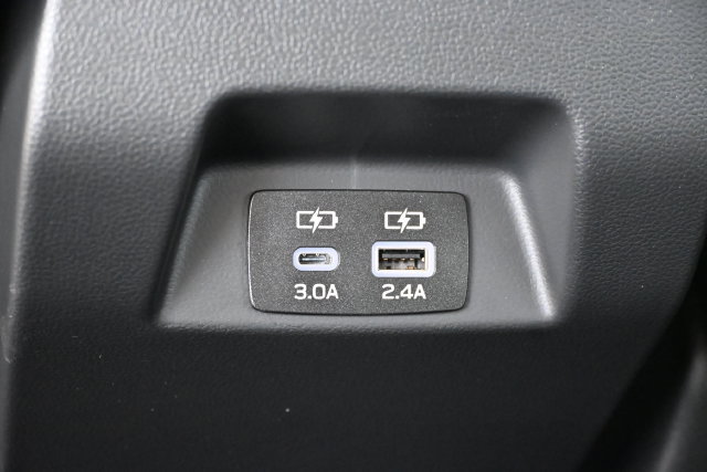 New 2026 Subaru Crosstrek 2.5i Limited AWD/4WD image 11