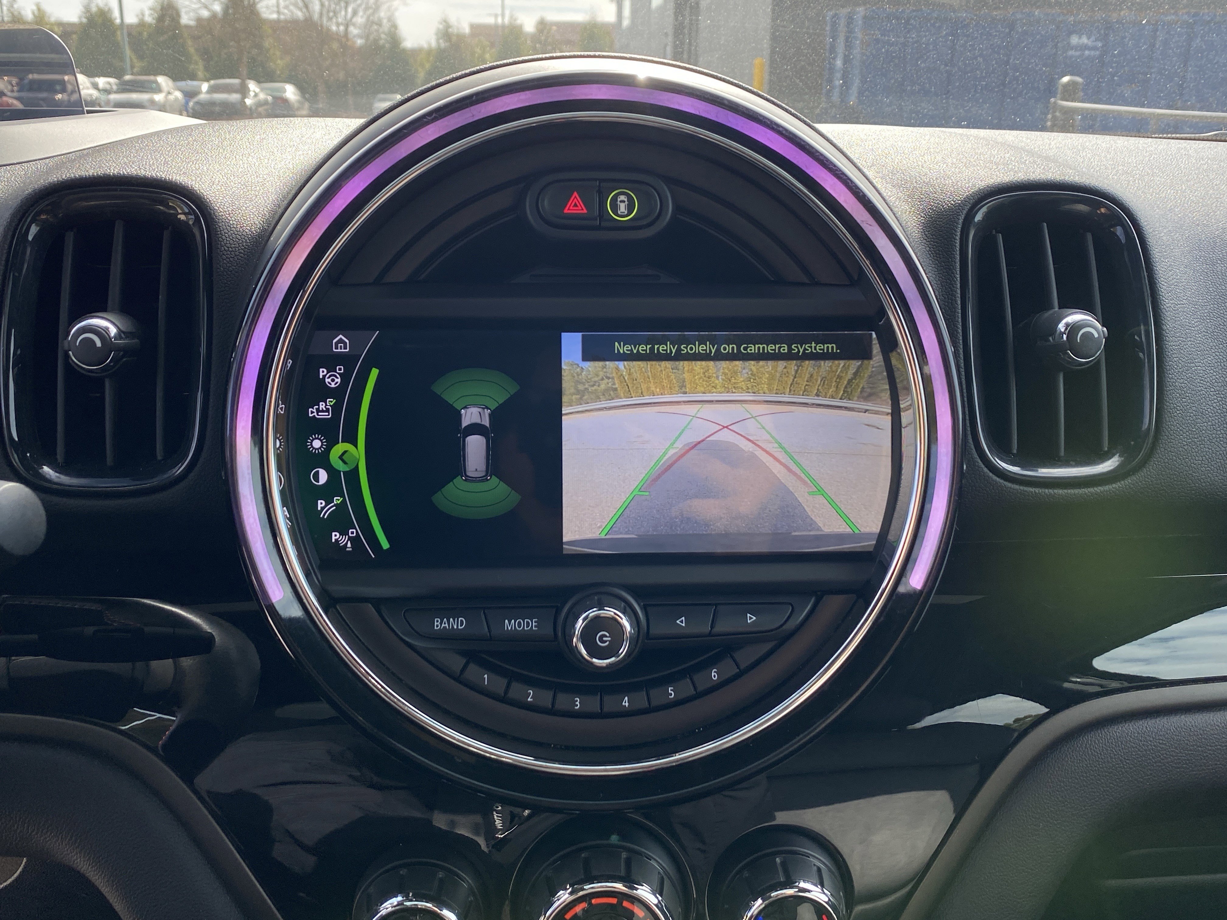 Used 2020 MINI Cooper Countryman S image 37