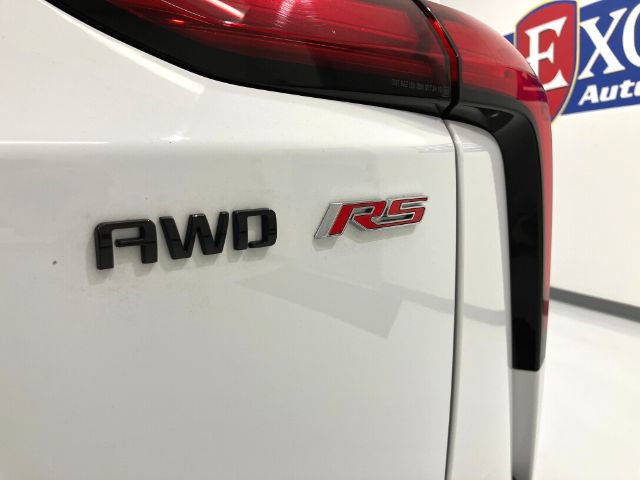 Used 2024 Chevrolet Blazer EV RS AWD/4WD image 18