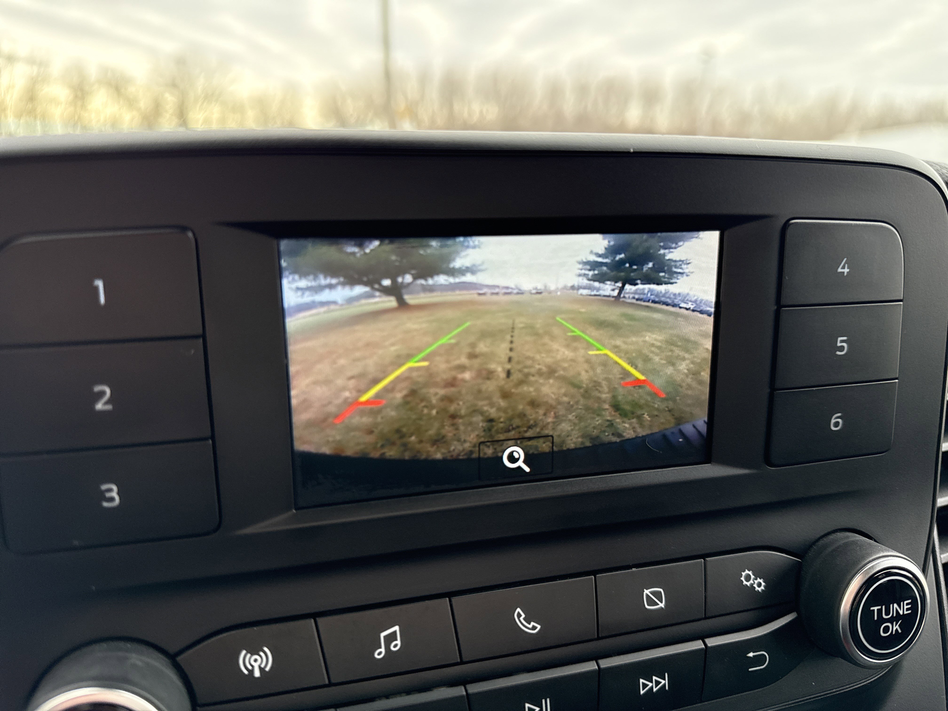 Used 2023 Ford Transit 250 Low Roof AWD w/ Exterior Upgrade Package image 18