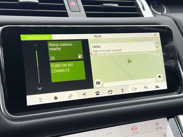 Used 2019 Land Rover Range Rover Sport SE image 31