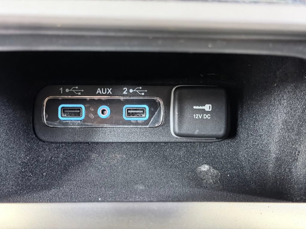 Used 2019 Jeep Grand Cherokee Altitude AWD/4WD image 45