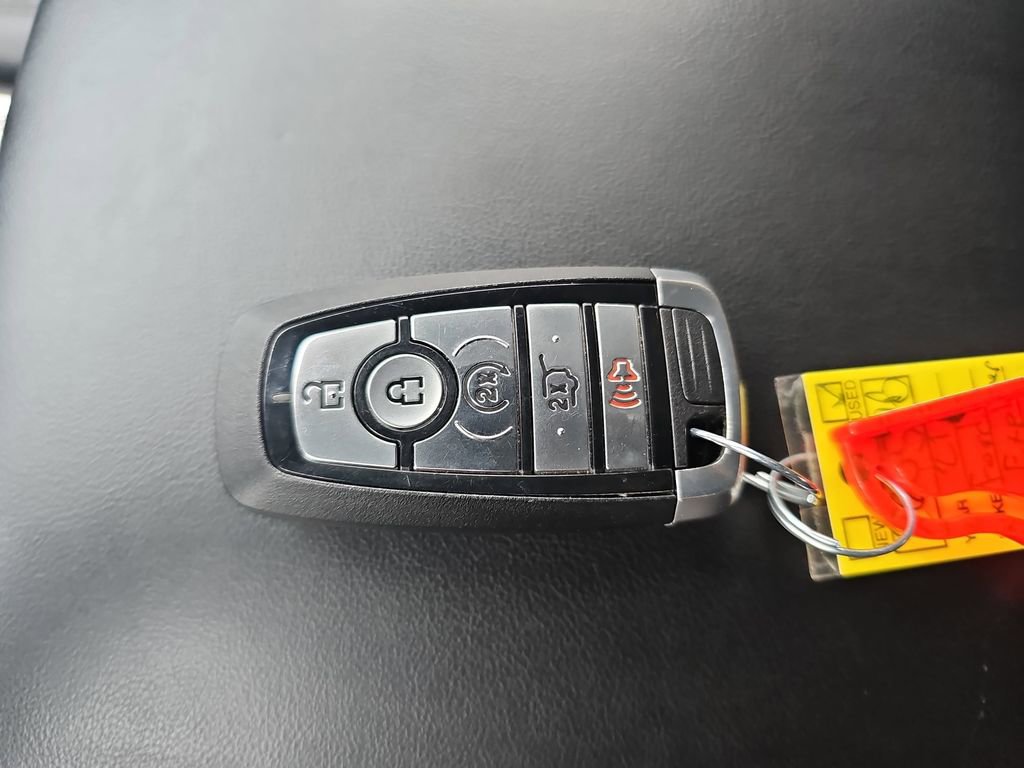 Used 2021 Ford Explorer XLT w/ Equipment Group 202A image 36