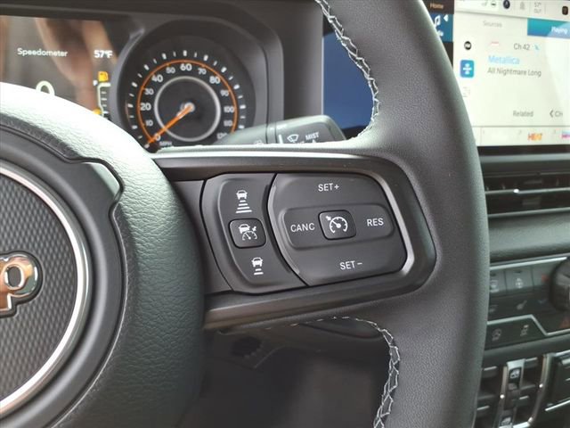 New 2026 Jeep Gladiator Sport image 20