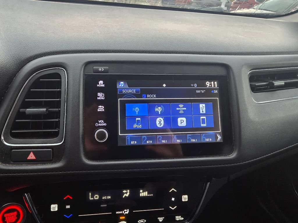 Used 2019 Honda HR-V EX-L image 14