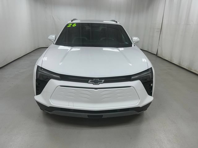 Used 2026 Chevrolet Blazer EV LT AWD/4WD image 3