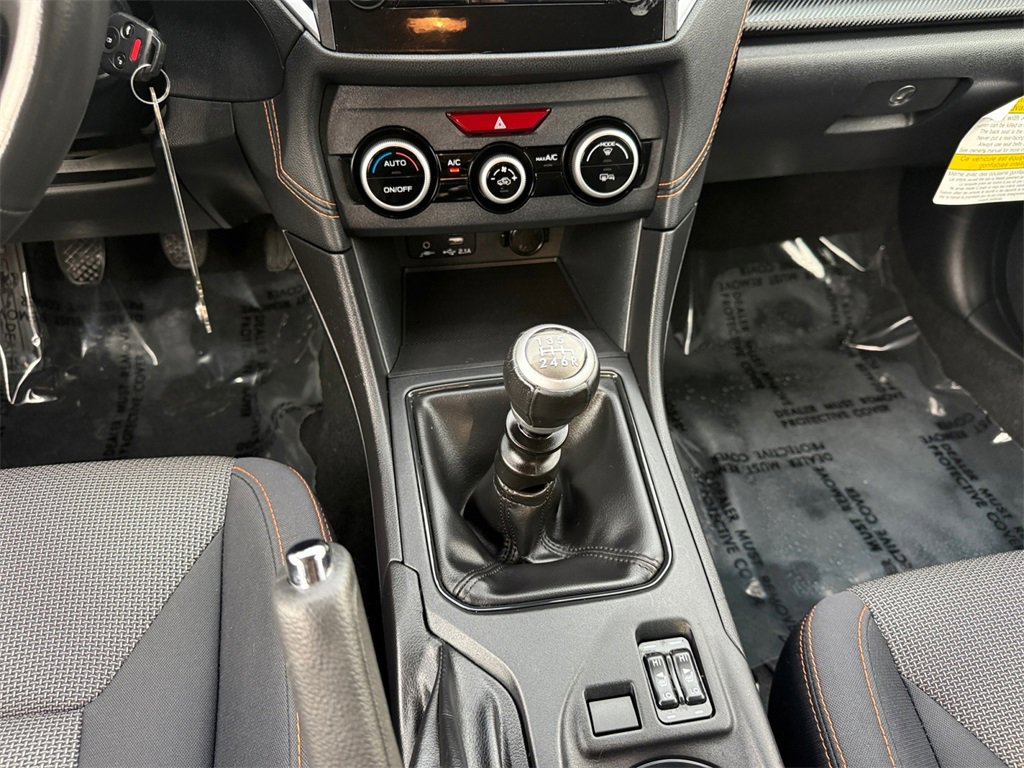 Used 2023 Subaru Crosstrek 2.0i Premium image 13