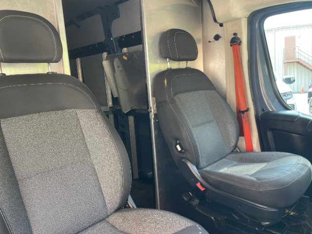 Used 2020 RAM ProMaster 3500 FWD image 17