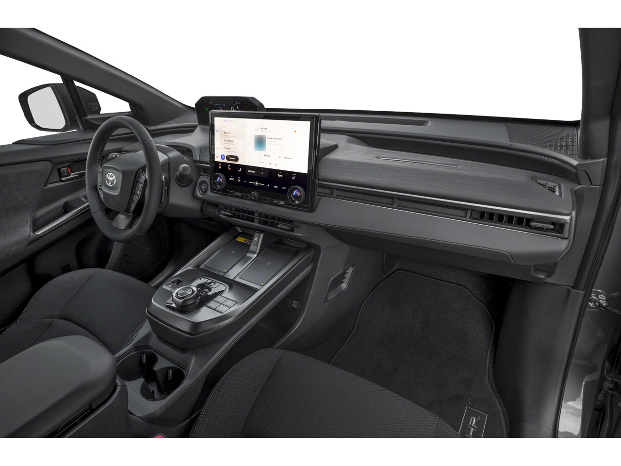 New 2026 Toyota C-HR AWD/4WD image 26
