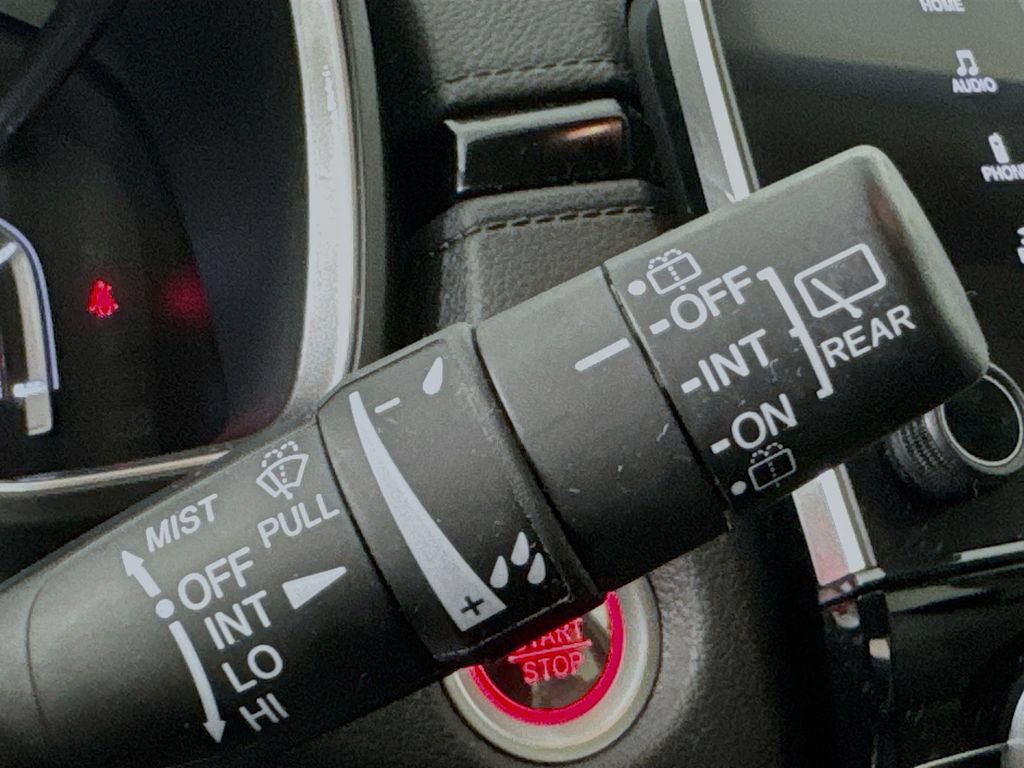 Used 2019 Honda CR-V EX image 16