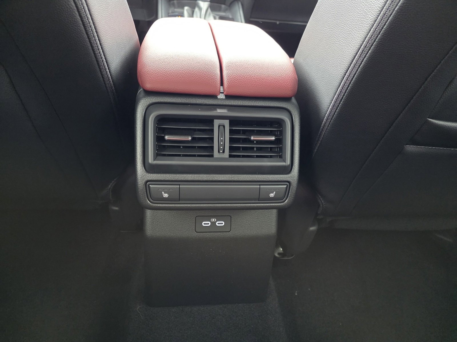 New 2026 MAZDA CX-50 2.5 Hybrid w/ Weather Package image 30