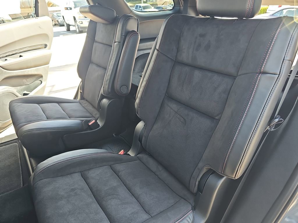 New 2026 Dodge Durango GT image 15