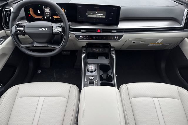 New 2026 Kia Sorento EX image 16