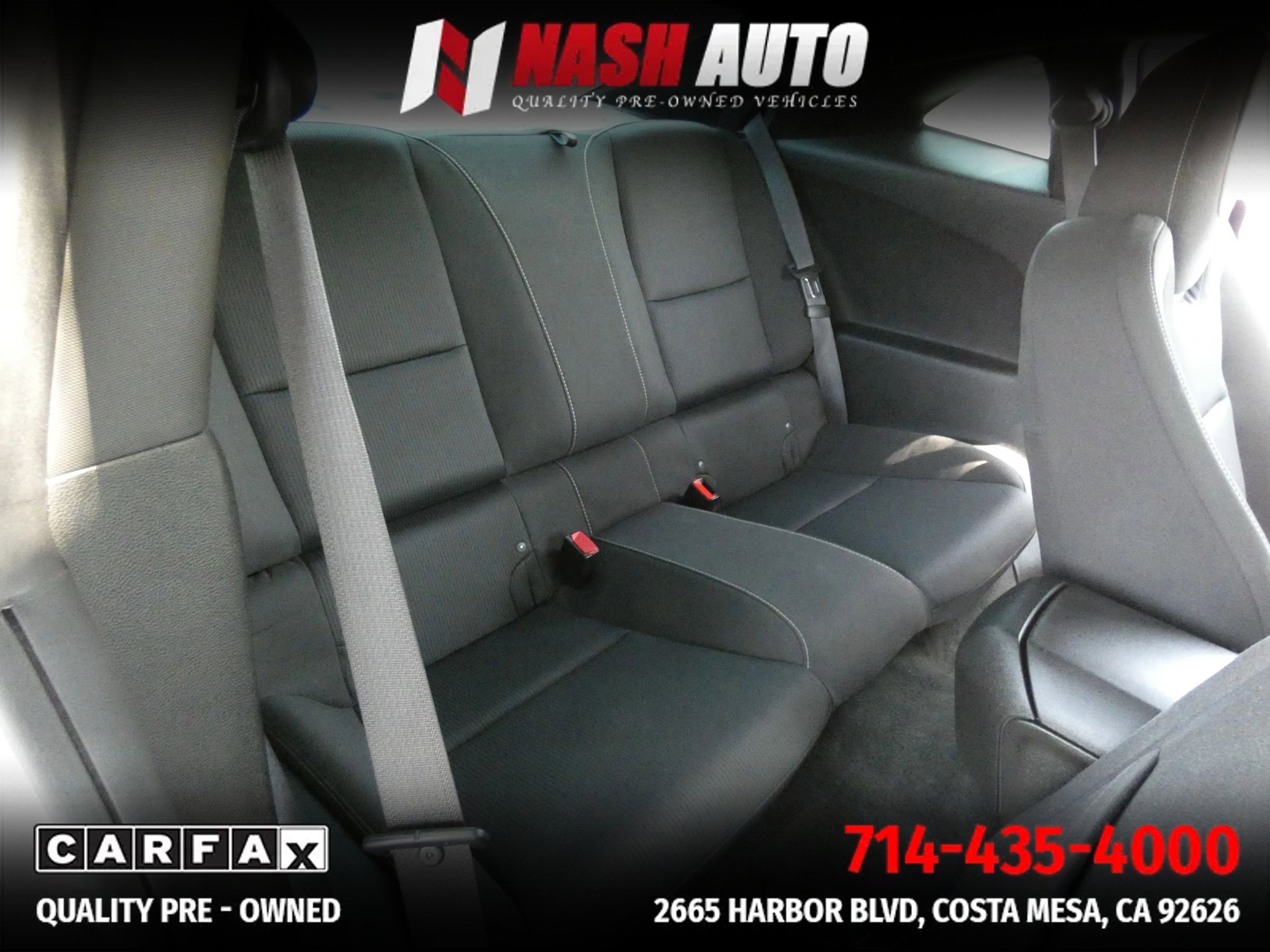 Used 2012 Chevrolet Camaro SS w/ Black Stripe Package image 25