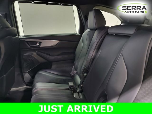 Used 2023 Acura MDX A-Spec AWD/4WD image 14