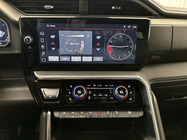 Used 2022 GMC Sierra 1500 Denali w/ Technology Package AWD/4WD image 19