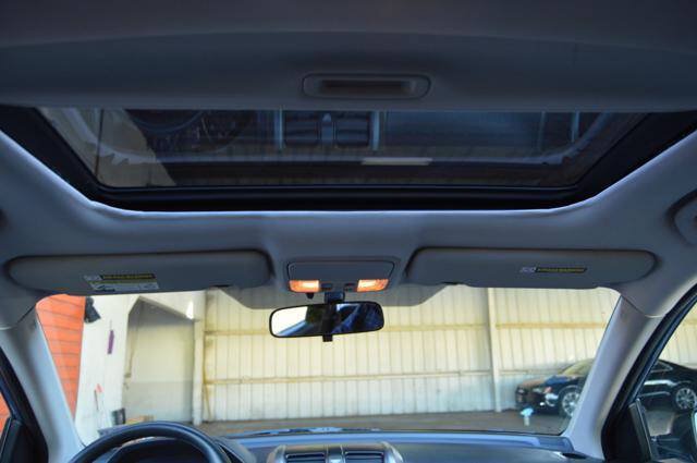 Used 2010 Honda CR-V EX image 23