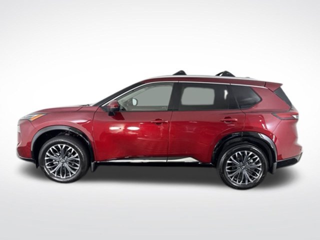 New 2026 Nissan Rogue Platinum AWD/4WD image 11