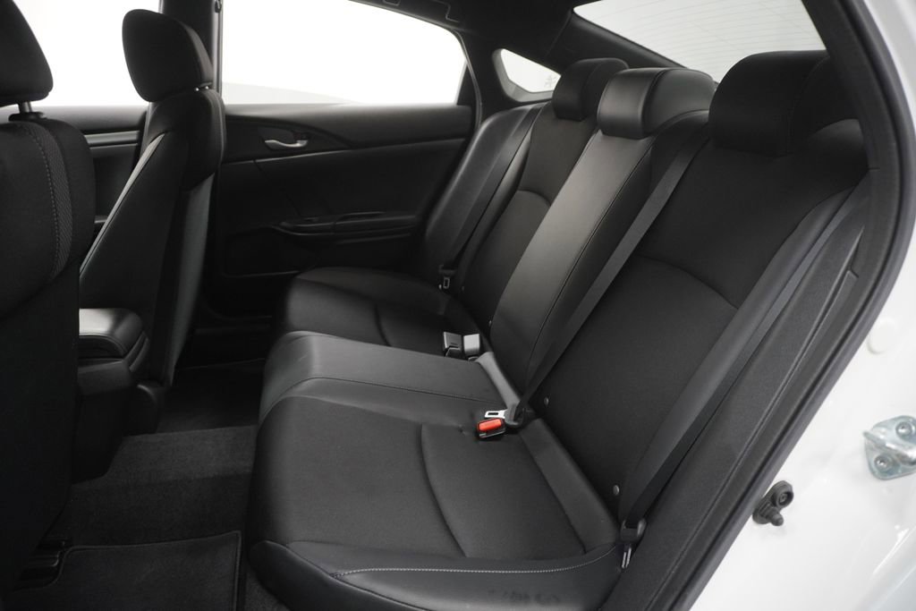 Used 2021 Honda Civic Sport image 19