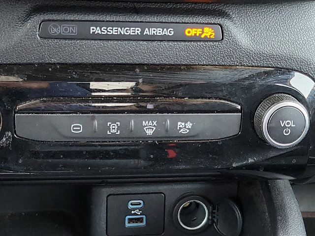 Used 2023 Ford Escape ST-Line Select w/ Tech Pack #1 AWD/4WD image 15