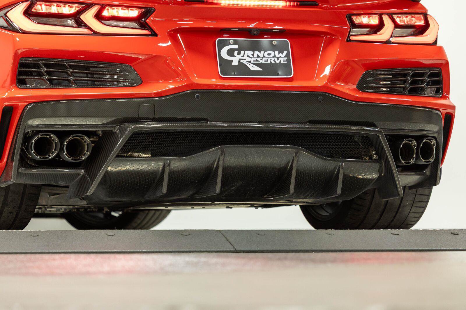 Used 2024 Chevrolet Corvette E-Ray AWD/4WD image 43