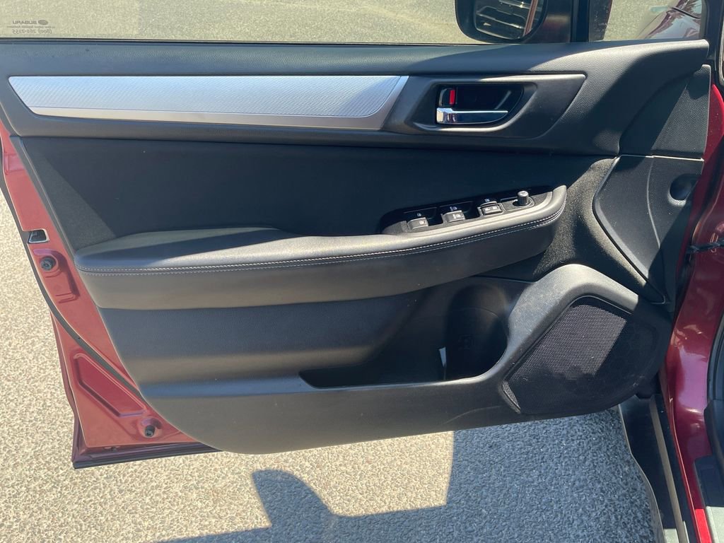 Used 2019 Subaru Outback 2.5i Premium AWD/4WD image 14