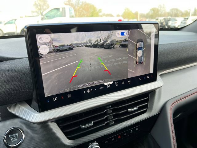 New 2026 Ford Explorer ST-Line image 28