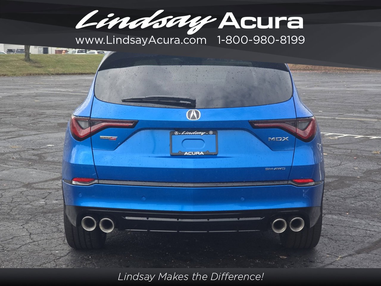 New 2026 Acura MDX Type S image 5