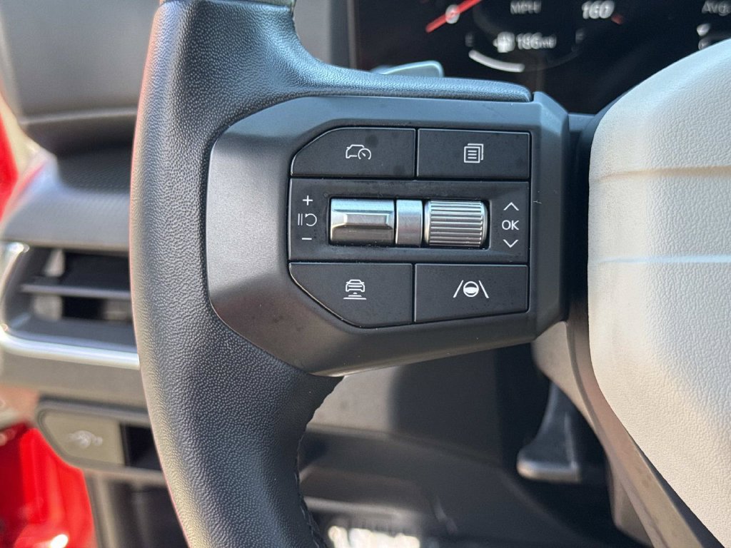 Used 2025 Kia K4 EX w/ GT-Line Premium Package FWD image 41