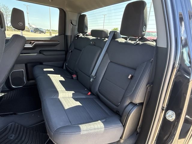 Used 2023 GMC Sierra 1500 Elevation image 27