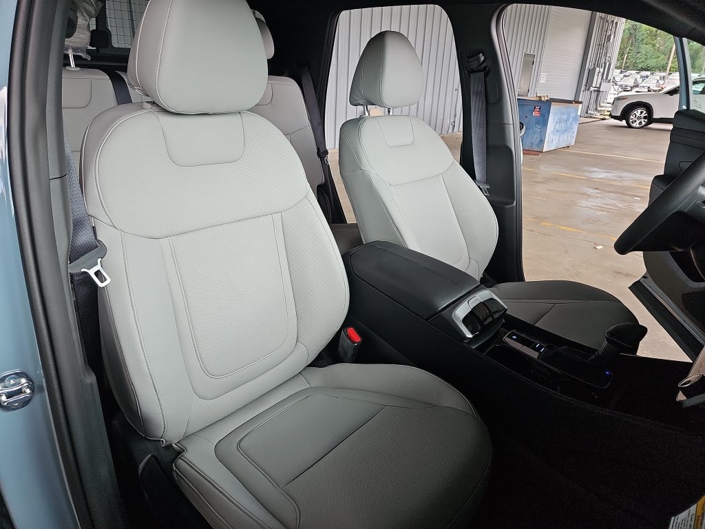 New 2027 Hyundai Santa Cruz SEL AWD/4WD image 10