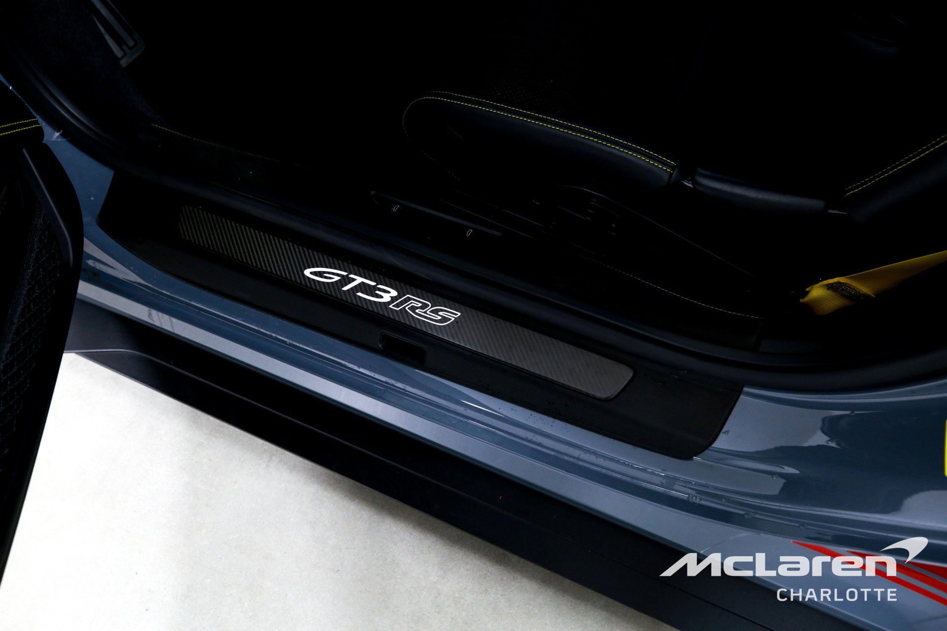 Used 2023 Porsche 911 GT3 RS w/ Weissach Package image 16