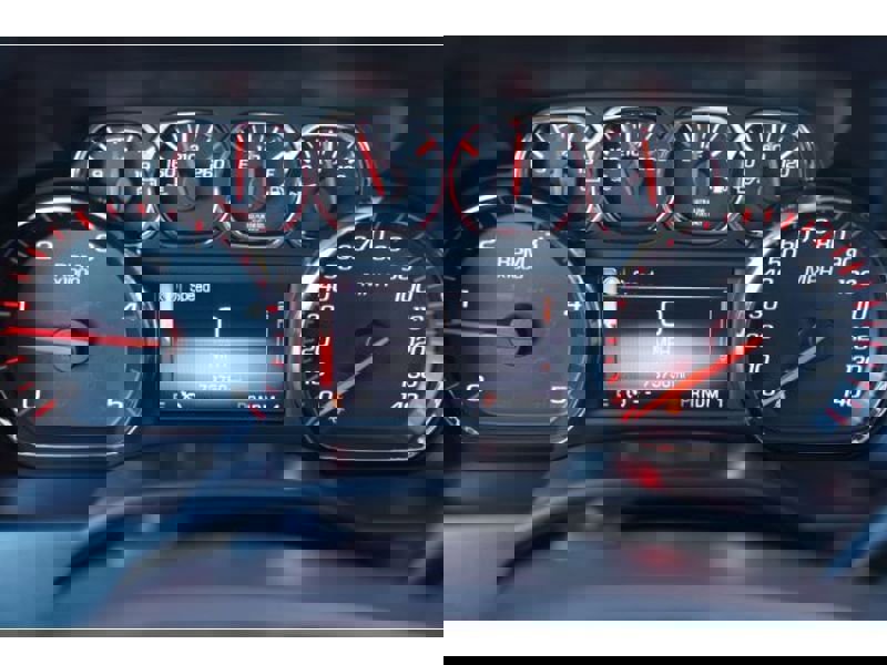 Used 2016 GMC Sierra 2500 SLT w/ Duramax Plus Package image 25