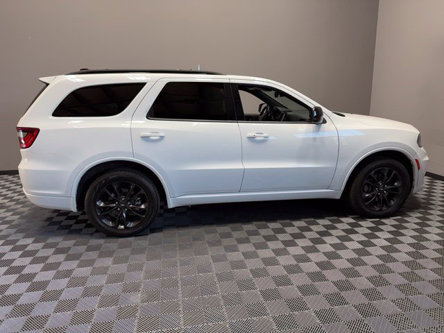 Used 2023 Dodge Durango GT w/ Blacktop Package AWD/4WD image 7