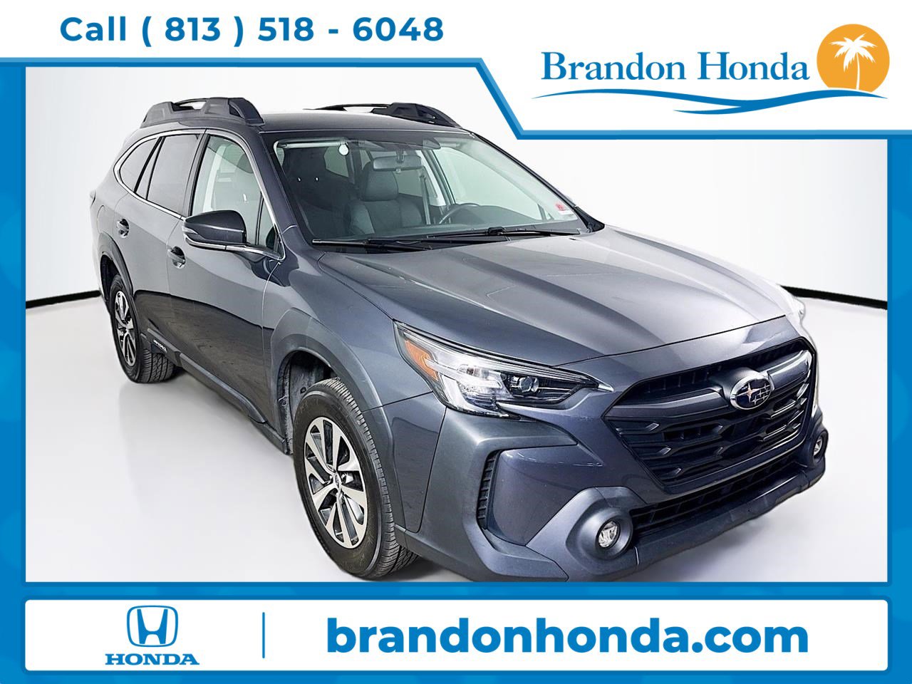 Used 2024 Subaru Outback Premium