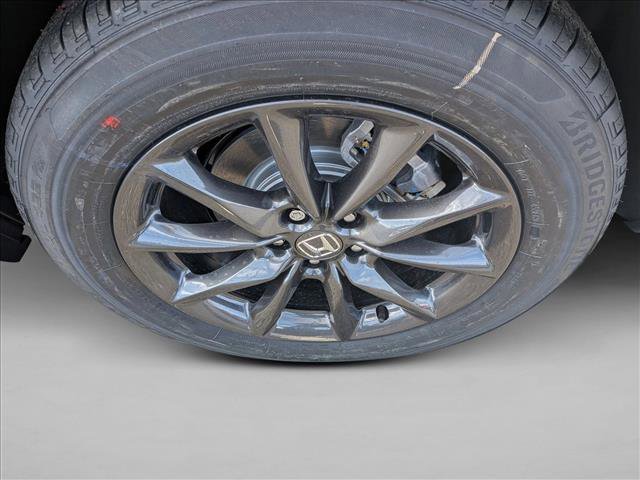 New 2026 Honda CR-V EX-L image 9