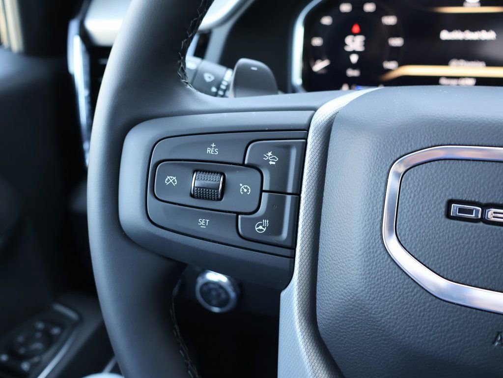 New 2026 GMC Sierra 1500 Denali w/ Denali Reserve Package image 20