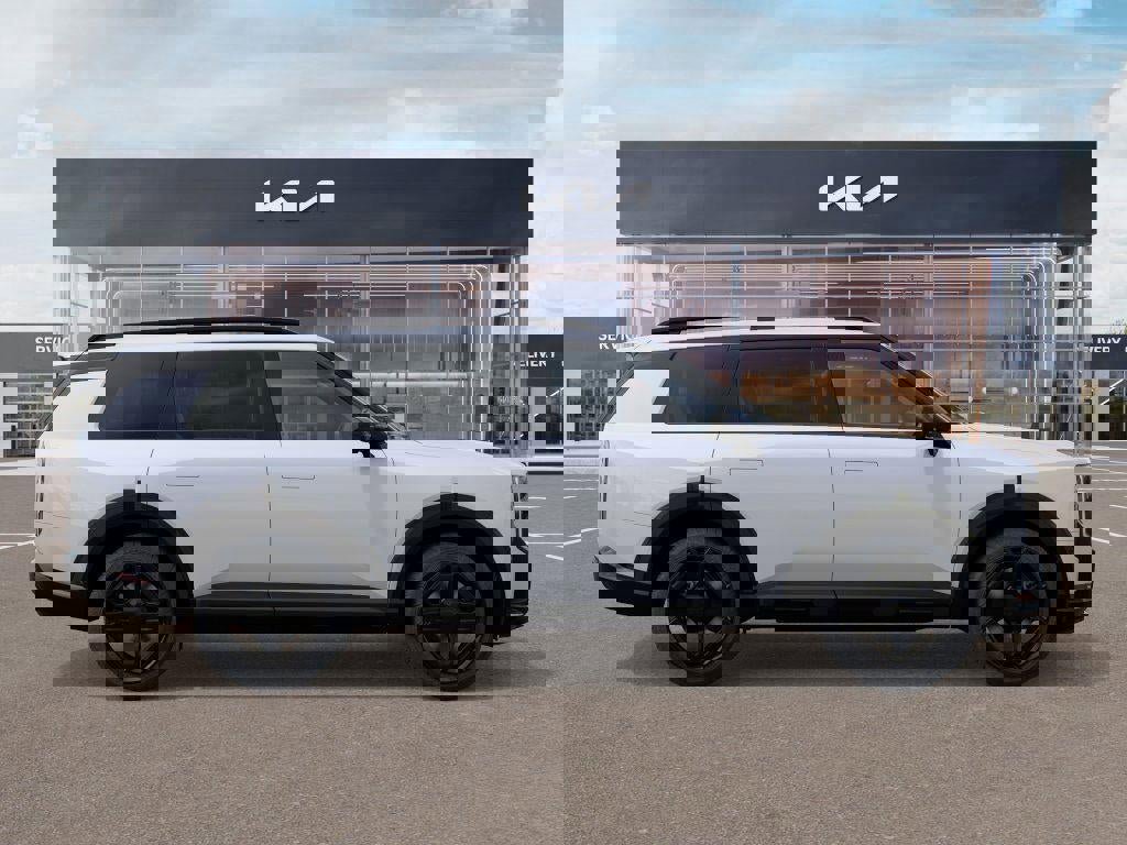 New 2027 Kia Telluride X-Line SX Prestige image 7