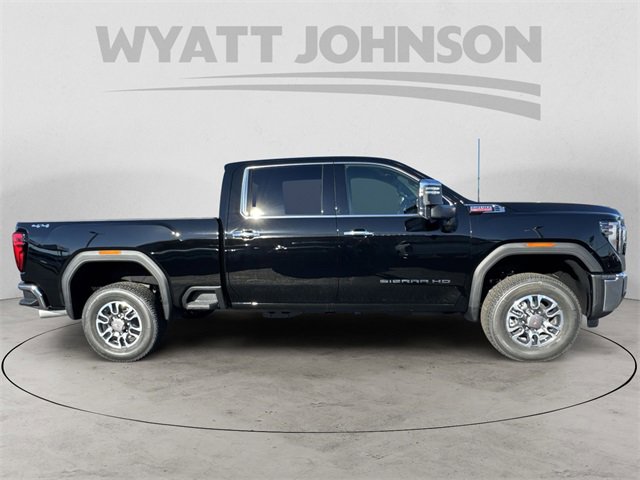 New 2026 GMC Sierra 2500 SLT image 6