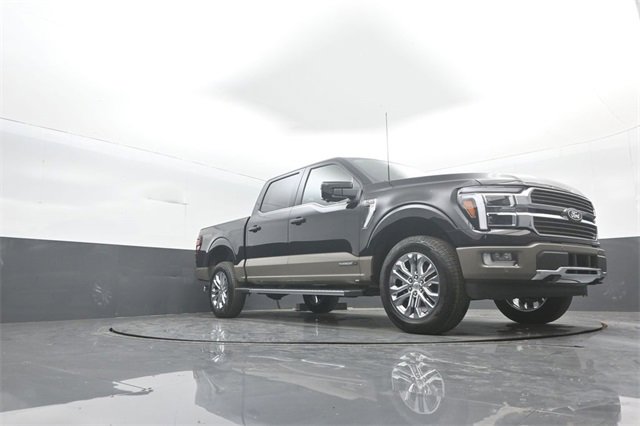 New 2026 Ford F150 King Ranch image 31