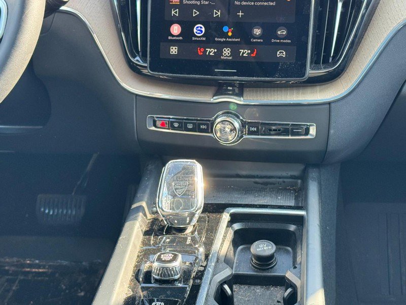 New 2026 Volvo XC60 B5 Plus w/ Protection Package Premier image 9