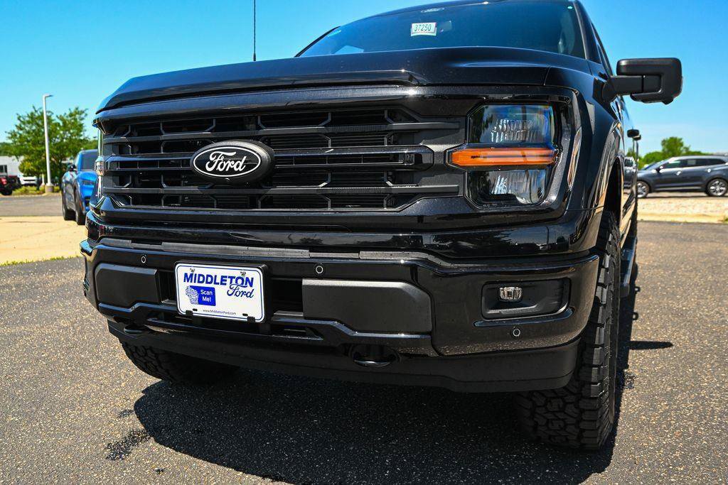 New 2026 Ford F150 XLT AWD/4WD image 11