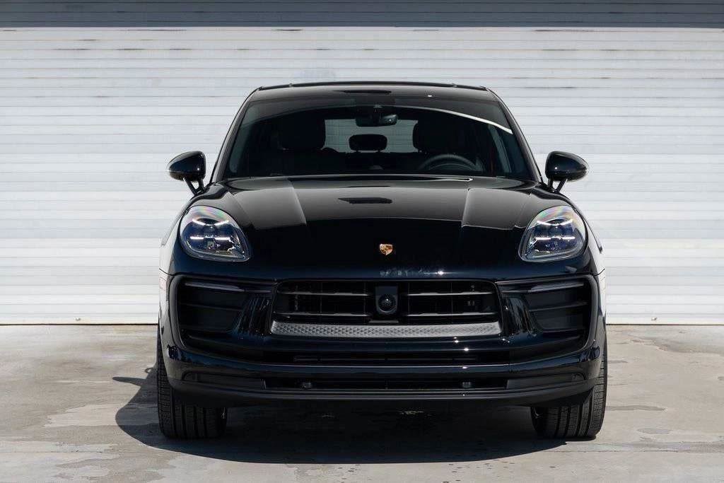 New 2026 Porsche Macan image 74
