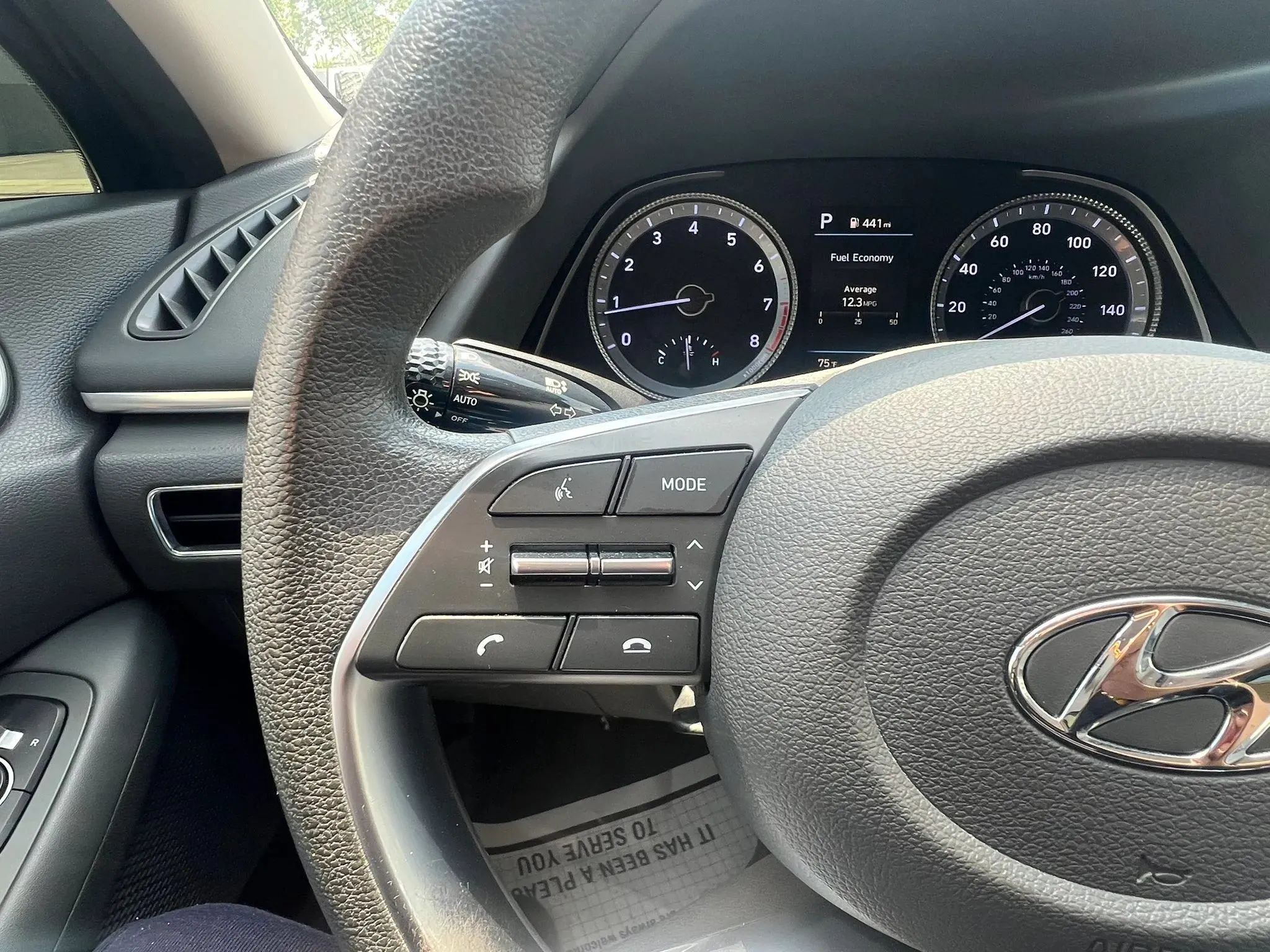 Used 2021 Hyundai Sonata SEL FWD image 17