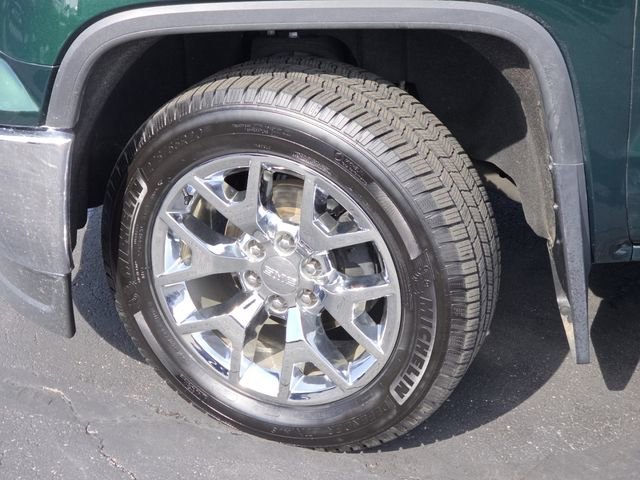 Used 2015 GMC Sierra 1500 SLT w/ SLT Preferred Package image 21