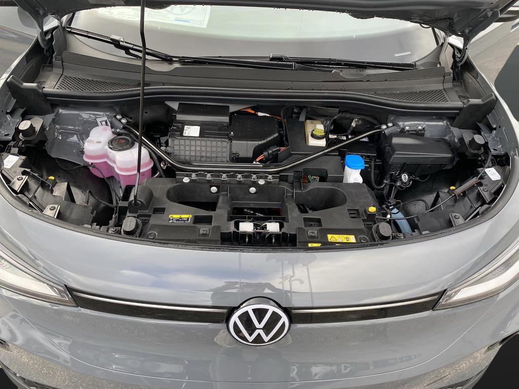 New 2025 Volkswagen ID.4 Pro S image 35